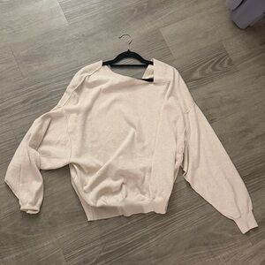 Free People Sweater